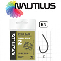 Nautilus Sting Carp Classic Boilie S-1147BN Nautilus Sting Carp Classic Boilie S-1147BN