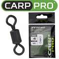 Carp Pro Вертлюжок матовый 6450 Carp Pro Вертлюжок матовый 6450