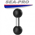 Sea-Pro Соединительный адаптер с шарами Sea-Pro Соединительный адаптер с шарами