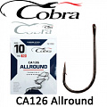 Cobra CA126 Allround Cobra CA126 Allround