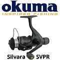Okuma Silvara SVPR