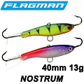 Flagman Nostrum 4см 13гр. Flagman Nostrum 4см 13гр.