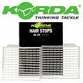 Korda Hybrid Bait Hair Stops Korda Hybrid Bait Hair Stops