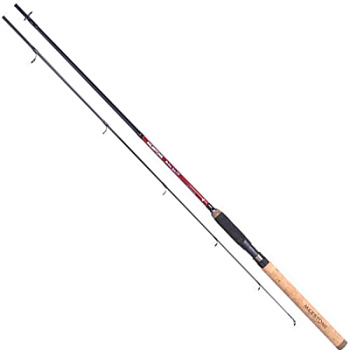Спиннинг Mikado Milestone MEDIUM SPIN 210 (5-25гр) (WAA841-210)