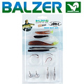 Balzer Drop Shot Set Balzer Drop Shot Set
