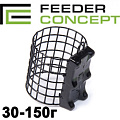 Feeder Concept Big Belly Feeder Concept Big Belly