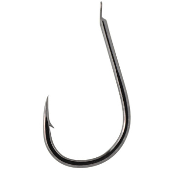 Крючок Gamakatsu Power Carp NSB Black №10