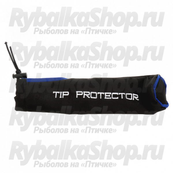 Чехол защитный для вершинки Flagman Tip Protector 26*45см черно-синий (ARMTP)