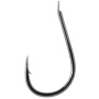 Крючок Gamakatsu Power Carp NSB Black №10