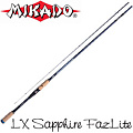 Mikado LX Sapphire Fazlite
