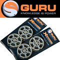 Guru Сменные крышки для кормушек Guru Сменные крышки для кормушек