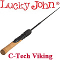 Lucky John C-Tech Viking Lucky John C-Tech Viking