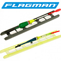 Flagman Поплавочная оснастка