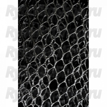 Садок прямоуголный 50x40cm Flagman Rubber Mesh - 3.0m (внешн. каркас)