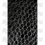 Садок прямоуголный 50x40cm Flagman Rubber Mesh - 3.0m (внешн. каркас)