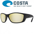 Costa Fisch 580 P Blackout/Silver Mirror Sunrise Costa Fisch 580 P Blackout/Silver Mirror Sunrise