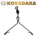 Kosadaka 2125 Коромысло на вертлюге Kosadaka 2125 Коромысло на вертлюге