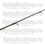 Зимнее удилище со сменным хлыстом Narval Frost Ice Rod Long Handle 76cm #MH (NFRFL76MH)