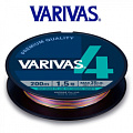 Varivas PE x4 200m Marking Varivas PE x4 200m Marking