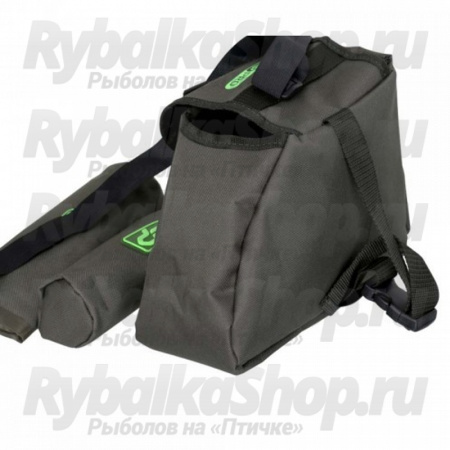 Сумка-протектор Carp Pro Protector Rod для удилища с катушкой 25x16x10см (CPPR)