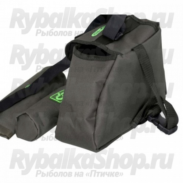 Сумка-протектор Carp Pro Protector Rod для удилища с катушкой 25x16x10см (CPPR)