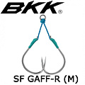 BKK SF Gaff-R (M) SF8065 BKK SF Gaff-R (M) SF8065