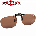 Mikado AMO-CPON Brown Mikado AMO-CPON Brown