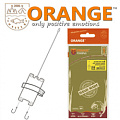 Orange #8 Макушатник Leadcore Оснастка карповая