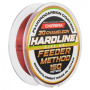 Леска Chimera Hardline Method Feeder Fluorocarbon Coating 3D Chameleon Sinking 150m # 0.286