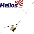 Helios Оснастка фидерная готовая (HS-1501291)