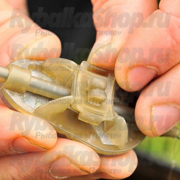 Клипса Guru Method Clip Small GMCS