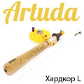 Artuda Хардкор L Artuda Хардкор L