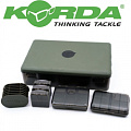 Korda Tackle Box Bundle Deal Korda Tackle Box Bundle Deal