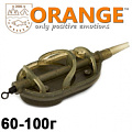 Orange Arc Flat Method с вертлюгом Orange Arc Flat Method с вертлюгом