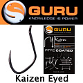 Guru Kaizen Eyed Guru Kaizen Eyed