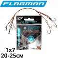 Flagman X7 с двойником Flagman X7 с двойником