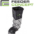 Feeder Concept 50х40х300см прорезиненный Feeder Concept 50х40х300см прорезиненный