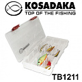 Kosadaka TB1211 Kosadaka TB1211