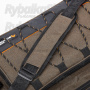 Сумка Savage Gear System Box Bag L, 4 коробки, 24x47x30см, 18л, арт.74243