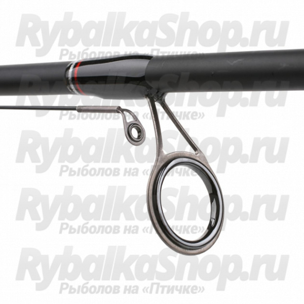 Спиннинг Mikado Nihonto Red Cut X-Tra Lite 180 (до 8 гр.)