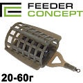 Feeder Concept Nano ПЛЮС Feeder Concept Nano ПЛЮС