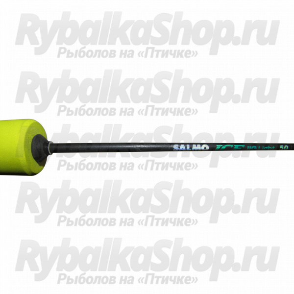 Удилище зим. Salmo Ice Jig Light 50см