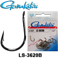 Gamakatsu Hook LS-3620B Gamakatsu Hook LS-3620B