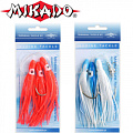 Mikado Octopus Rig Mikado Octopus Rig