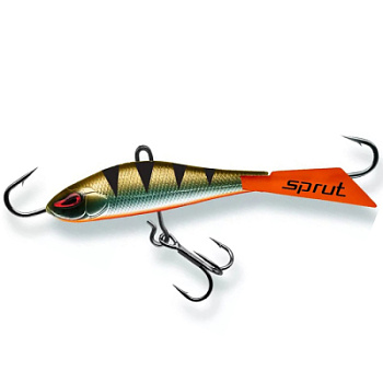 Балансир Sprut Atari #3 (4,8g/30mm) цв. SBGP