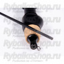 Удилище зимнее Lucky John C-Tech PERCH LONG 62см