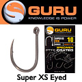 Guru Super XS Eyed Guru Super XS Eyed