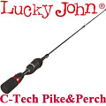 Lucky John C-Tech Pike&Perch Lucky John C-Tech Pike&Perch