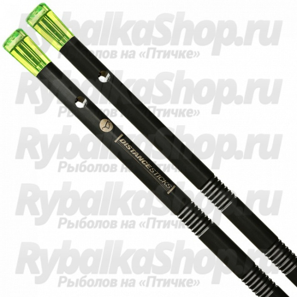 Колышек-лескомер Korda Distance Sticks KDS