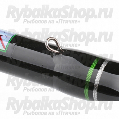 Спиннинг Mikado La Vida Mid Jig 210 ( 7-28гр.) 138гр.